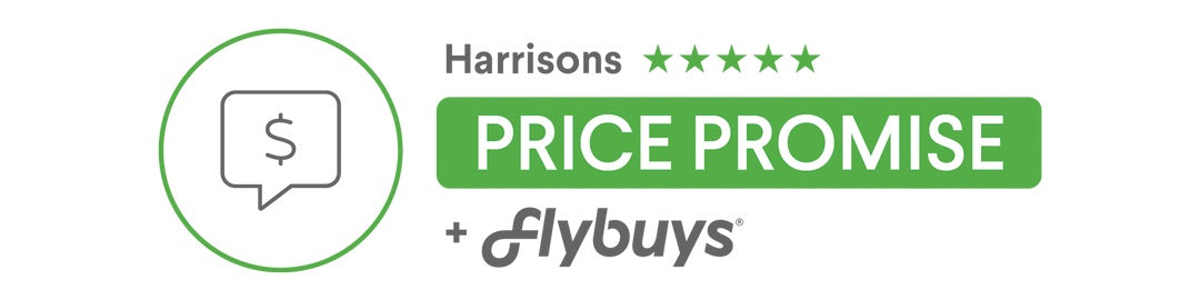Herrisons Price Promise